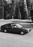 Lancia Gamma Berlina (1976) –