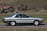 Lancia Gamma Coupé 2500 I.E. (1982) - gute Fahrleistungen für einen Vierzylinder (© Balz Schreier, 2012) Lancia Gamma Coupé 2500 I.E. (1982) - gute Fahrleistungen für einen Vierzylinder (© Balz Schreier, 2012)