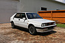 Lancia HF Integrale (1988) - als Lot 1045 an der RM/Sotheby's Fort Lauderdale Versteigerung vom 25. bis 26. März 2022 (© - Courtesy RM/Sotheby's, 2022) Lancia HF Integrale (1988) - als Lot 1045 an der RM/Sotheby's Fort Lauderdale Versteigerung vom 25. bis 26. März 2022 (© - Courtesy RM/Sotheby's, 2022)