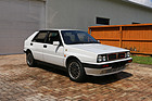 Bild: Lancia HF Integrale (1988) - als Lot 1045 an der RM/Sotheby's Fort Lauderdale Versteigerung vom 25. bis 26. März 2022