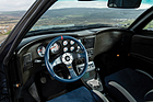 Bild: Lancia Hyena Zagato (1993) - Uhrensammlung