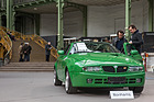 Lancia Hyena Zagato (1994) - als Lot 343 an der Bonhams Versteigerung "Les grandes marques du monde au Grand Palais" in Paris 2017
