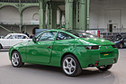 Lancia Hyena Zagato (1994) - als Lot 343 an der Bonhams Versteigerung "Les grandes marques du monde au Grand Palais" in Paris 2017