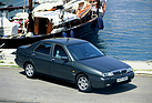 Image: Lancia Kappa (1994) - as a four-door sedan