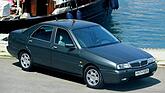 Lancia Kappa (1994) - als viertürige Limousine
