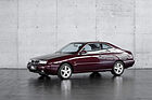 Lancia Kappa 2,4 (1997) - als Lot 096 an der Humer Granner Classic Expo Salzburg Auktion 2025