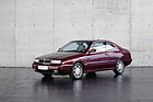 Bild: Lancia Kappa 3,0 Automatik (1999) - als Lot 084 an der Humer Granner Classic Expo Salzburg Auktion 2025