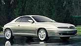 Lancia Kayak (1995) - aus dem Schaffen von Bertone
