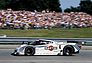 Lancia LC 2 (1983) (© Lancia - Fiat Group, 1983) Lancia LC 2 (1983) (© Lancia - Fiat Group, 1983)