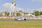 Lancia LC2 (1982) - am Goodwood Festival of Speed 2013