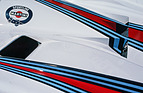 Bild: Lancia LC2 (1983) - beim Rennen auf dem Norisring