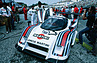 Lancia LC2 (1983) - beim Rennen auf dem Norisring (© Daniel Reinhard, 1983) Lancia LC2 (1983) - beim Rennen auf dem Norisring (© Daniel Reinhard, 1983)