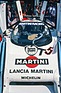 Bild: Lancia LC2 (1983) - beim Rennen auf dem Norisring