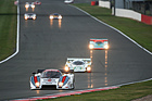 Bild: Lancia LC2 (1984) - Silverstone Classic 2014 - Group C Endurance