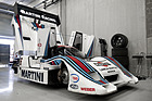 Bild: Lancia LC2 (1984) - Spa Classic 2012