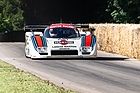Lancia LC2 (1985) - 31. Goodwood Festival of Speed 2024