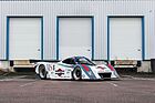 Bild: Lancia LC2/83 prototype (1983) – als Lot 58 an der Versteigerung "Automobile Legends – The Peninsula Paris 2026" von Artcurial