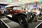 Lancia Lambda (1925) - Lancia-Sonderschau - InterClassics Maastricht 2019