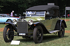 Lancia Lambda (1927) - Klasse "G1 - Sportives - Avant 1930" - Concours d'Elégance Suisse Coppet 2017