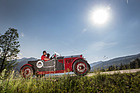 Lancia Lambda (1927) - Saalbach Classic 2017