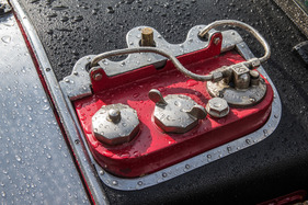 Lancia Lambda (1927) - Saalbach Classic 2017