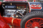 Bild: Lancia Lambda (1927)
