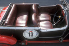 Bild: Lancia Lambda (1927)