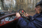 Bild: Lancia Lambda (1927)