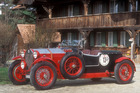 Bild: Lancia Lambda (1927)