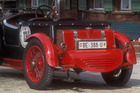 Bild: Lancia Lambda (1927)
