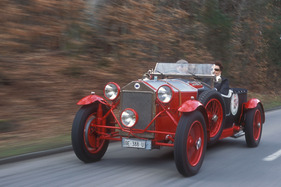 Lancia Lambda (1927)