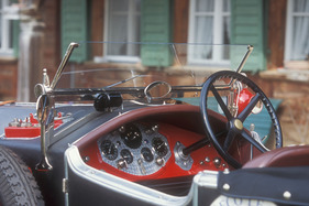 Lancia Lambda (1927)