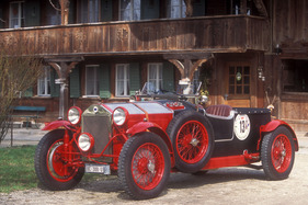 Lancia Lambda (1927)