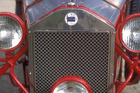 Bild: Lancia Lambda (1927)