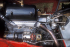 Bild: Lancia Lambda (1927)