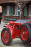Bild: Lancia Lambda (1927)
