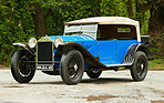 Bild: Lancia Lambda (1928) - als Lot 003 angeboten an der Gooding & Co "Geared Online June" Versteigerung vom 11. bis 18. Juni 2021