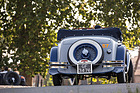 Lancia Lambda (1930) - an der Mille Miglia 2021