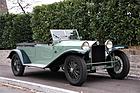 Bild: Lancia Lambda 3RD Series Torpedo Tourer (1924) - angeboten als Lot 231 an der Bonhams Grand Palais Paris Versteigerung am 7. Februar 2019