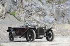 Image: Lancia Lambda 3rd Series Torpédo (1924) - as lot 006 at the Gooding & Co "Passion of a Lifetime" auction in London 2020