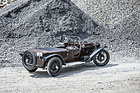 Bild: Lancia Lambda 3rd Series Torpédo (1924) - als Lot 006 an der Gooding & Co "Passion of a Lifetime"-Versteigerung in London am 1. April 2020 Scottsdale am 17./18. Januar 2020