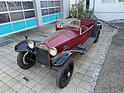 Image: Lancia Lambda 6TH Series Torpedo Tourer (1924) - offered as lot 236 at the Bonhams Grand Palais Paris auction on February 7, 2019