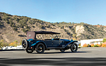 Lancia Lambda 6th Series Torpedo Tourer (1926) - offered as lot 208 by RM/Sotheby's in Arizona on January 28/29, 2016