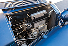 Lancia Lambda 6th Series Torpedo Tourer (1926) - offered as lot 208 by RM/Sotheby's in Arizona on January 28/29, 2016