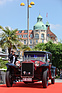 Bild: Lancia Lambda 8. Serie (1929) - am Concours d'Excellence 2015 in Luzern - Sieger in der Kategorie "Geschlossene Wagen 1912-1939"