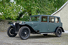 Bild: Lancia Lambda 8th-Series Grande Luxe Saloon (1928) - als Lot 204 an der Bonhams “The Golden Age of Motoring” Versteigerung am 30. Oktober 2020