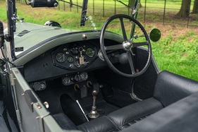 Lancia Lambda 8th Series Torpédo (1928) - Lot 16 an den Gooding & Co London Versteigerungen 2024