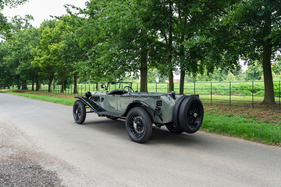 Lancia Lambda 8th Series Torpédo (1928) - Lot 16 an den Gooding & Co London Versteigerungen 2024