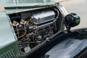 Lancia Lambda 8th Series Torpédo (1928) - Lot 16 an den Gooding & Co London Versteigerungen 2024