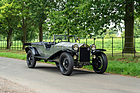 Bild: Lancia Lambda 8th Series Torpédo (1928) - Lot 16 an der Gooding & Co London Versteigerung 2024